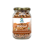 Organic Wellness Kashmiri Snow White Walnut 100 Gram Bottle
