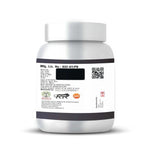 Zenius Creatine Powder - Creatine Powder for Muscles Gain and Creatine Monohydrate - 200gm Powder