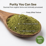 Organic Wellness Giloy Powder - 100 gm