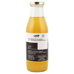 Hetha Fresh Gaumutra from Desi Cows (Gomutra) - 450ml