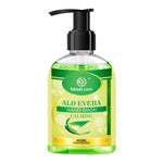 Khadi Care Herbal Aloevera Hand Wash - 300ml