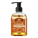 Khadi Care Herbal Sandalwood Hand Wash - 300ml