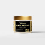 Dr. Satnam's Arogyam Ayurveda Anti Ageing Face Pack (50g / 2.0 oz)