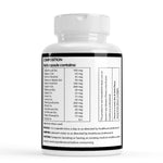 Zenius TestoCare Capsules - 60 Caps | Natural Stamina & Muscle Support