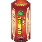 REPL Saandhha Oil - 1 Month Course