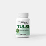 Dr. Satnam's Arogyam Ayurveda Tulsi Tablet (60 Each)