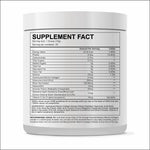 Raskam Beauty Collagen Powder for Men & Women | Collagen Powder with Biotin, Vitamins C & E for Hair, Nails, Skin Radiance & Anti-Aging Flav- Orange (250gm)