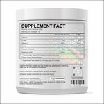 Raskam Advanced Collagen Peptides Powder for Men & Women | Collagen Powder with Biotin, Vitamins C & E for Hair, Nails, Skin Radiance & Anti-Aging Flav- Banana Berry (265 gm)