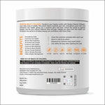 Raskam Beauty Collagen Powder for Men & Women | Collagen Powder with Biotin, Vitamins C & E for Hair, Nails, Skin Radiance & Anti-Aging Flav- Orange (250gm)