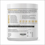 Raskam Beauty Collagen Powder for Men & Women | Collagen Powder with Biotin, Vitamins C & E for Hair, Nails, Skin Radiance & Anti-Aging Flav- Mango Berry (250 gm)
