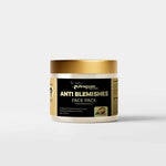 Dr. Satnam's Arogyam Anti Blemish Face Pack (100g)