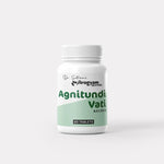 Dr. Satnam's Arogyam Agnitundi Vati (60 Each)