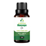 NAVR Massage Oil