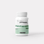 Dr. Satnam's Arogyam Ayurveda Chandraprabha Vati Tablet (60 Each)