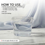 Miloe Mineral Velvaque Hard Water Treatment Drops | Softens & Protects Skin - 100ml