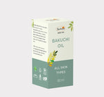 Sadhana Bakuchi Tail (25ml.)
