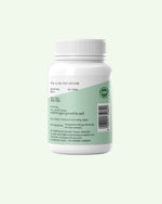 Dr. Satnam's Arogyam Ayurveda Ashwagandha 500mg Tablet (30 Each)