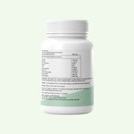 Dr. Satnam's Arogyam Ayurveda Moringa 500mg Capsule (30 Each)