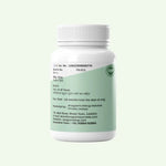 Dr. Satnam's Arogyam Ayurveda Moringa 500mg Capsule (30 Each)