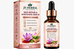 JS herbal skin repair and whiting serum