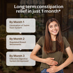 Panchamrit Triphala Effervescent Tablets