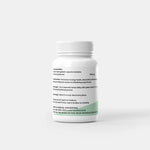 Dr. Satnam's Arogyam Ayurveda Wheatgrass 500mg Capsule (30 Each)
