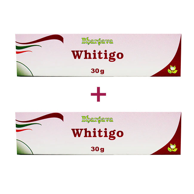 Bhagava Phytolab Whitigo Cream