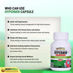 Bodywell Ayurveda HyperMin Capsules - 500mg - 30 Capsules