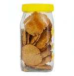 Hetha Ghee Mathri - 250g