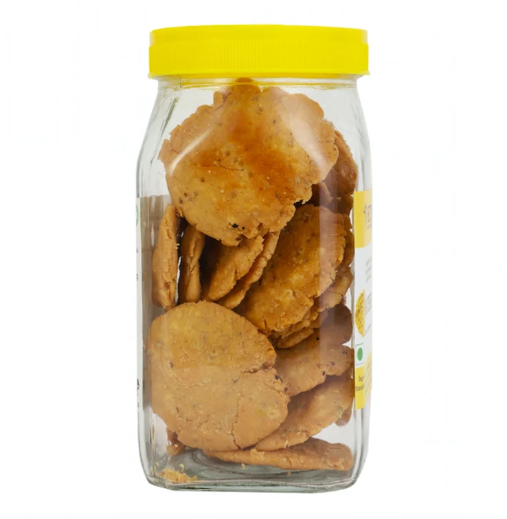 Hetha Ghee Mathri - 250g