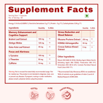 Wishnew Wellness Genius Brain Capsule