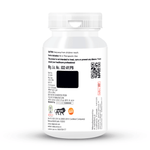Zenius Thyrocare Capsules - 60 Capsules
