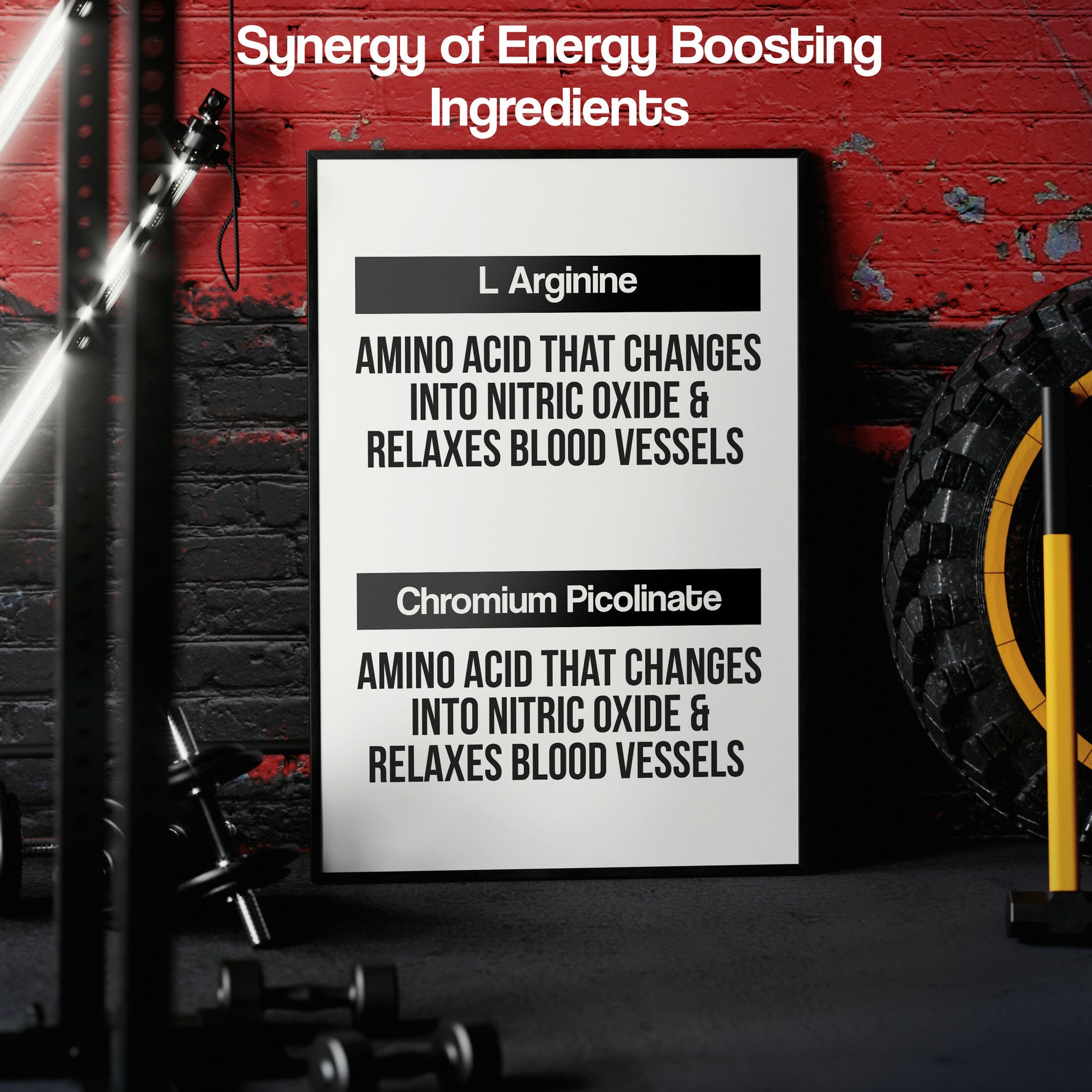 Listing L-Arginine Slide 06