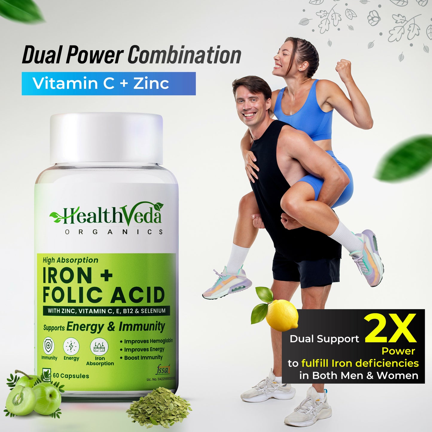Listing Iron Folic Acid Slide 03 WC