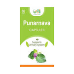 Garveish Punarnava Capsule - 30 Capsules