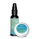 Zenius Butt & Thigh Grow Kit - Hip Brightening, Thighs Whitening Medicine for Whitening and Lightening Hip, Thighs