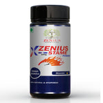 Zenius X-Stame Powder - 100g Powder