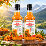 Ramoshdhee Sea Buckthorn Juice Buy 1 Get 1