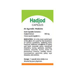 Garveish Hadjod Capsule - 30 Capsules