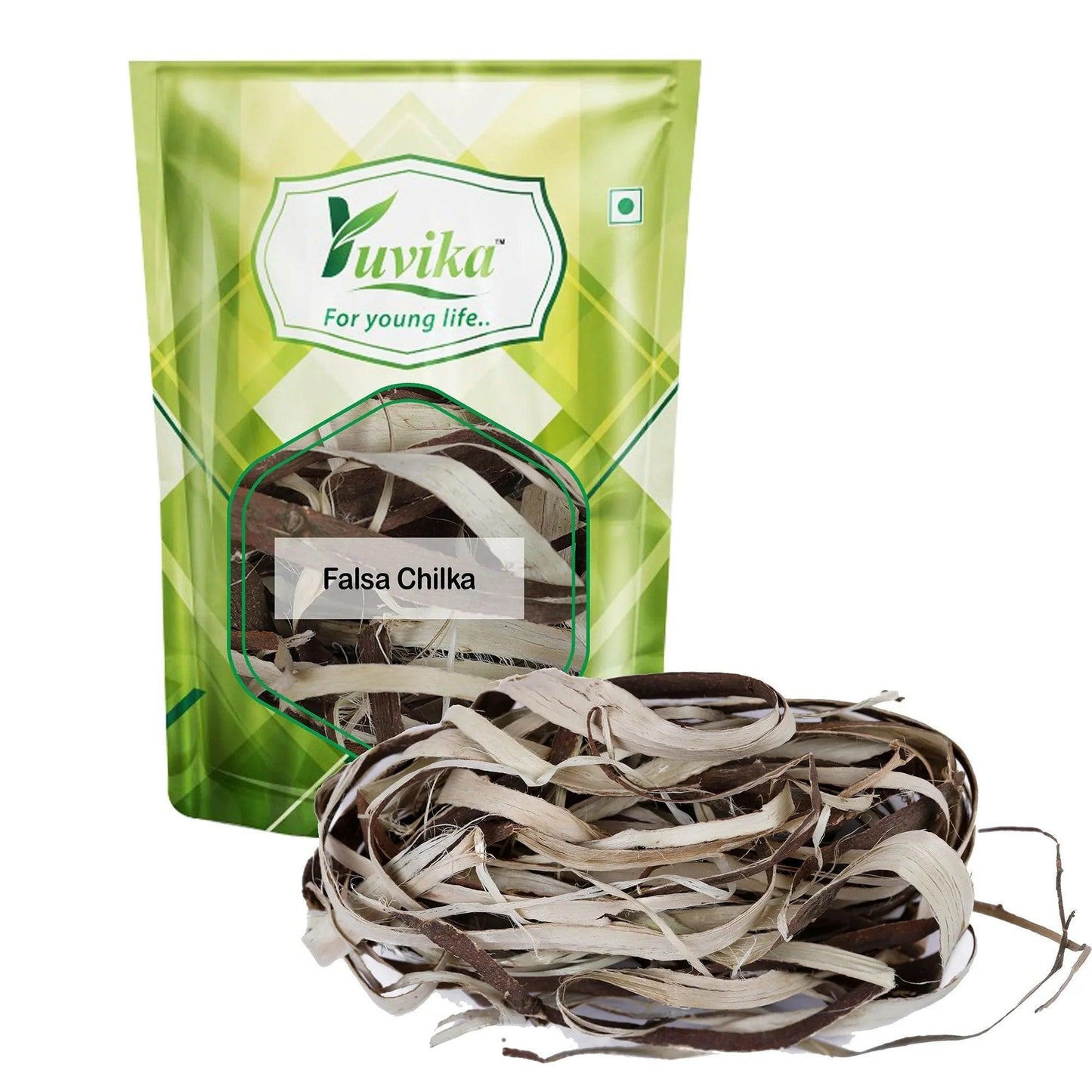 YUVIKA Falsa Chilka - Phalsa Chilka - Grewia asiatica