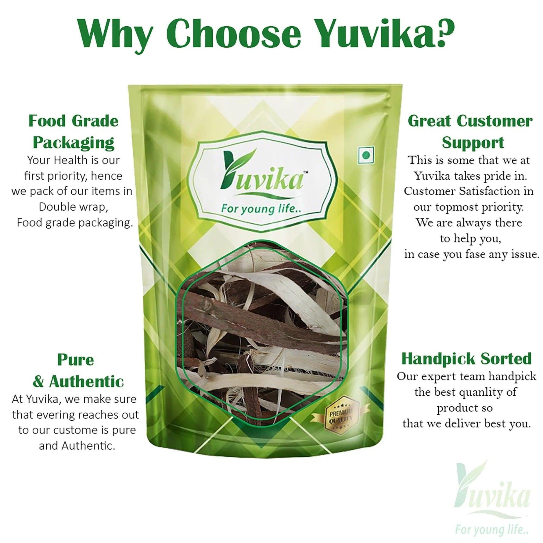 YUVIKA Falsa Chilka - Phalsa Chilka - Grewia asiatica