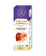 Dr. Nature Yakritijeet Syrup
