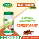 Swadeshi Yashtimadhu Churna - 100gm