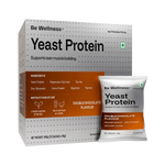 Be Wellness Yeast Protein