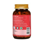 Organic Wellness Yograj Guggul Capsules - 90 Vegetarian Capsules