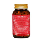Organic Wellness Yograj Guggul Capsules - 90 Vegetarian Capsules