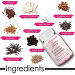 Yummy Gummy Breast Enhancement Gummies