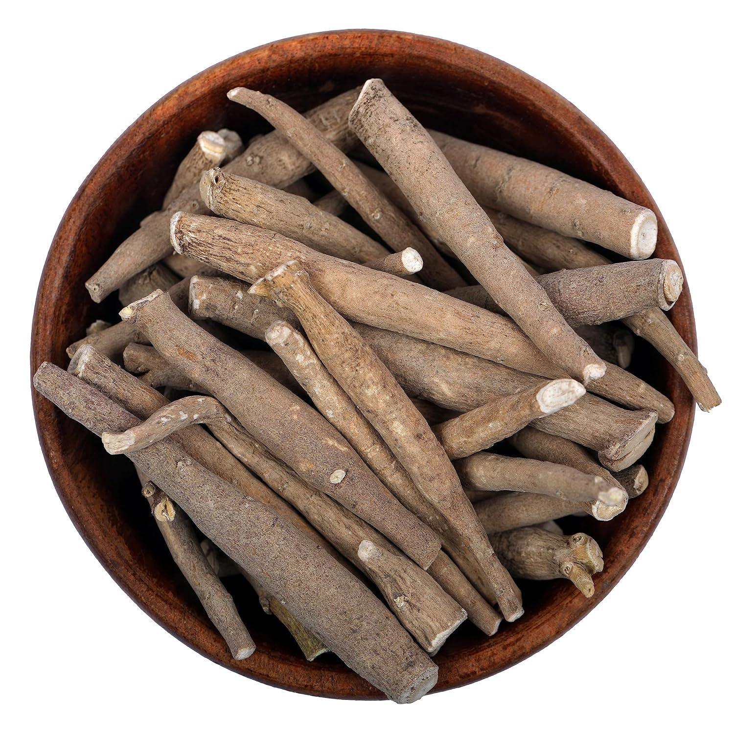 Yuvika Ashwagandha - Asgandh - Withania Somnifera