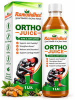 Ramoshdhee Ortho Juice 1L