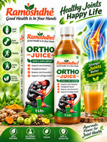 Ramoshdhee Ortho Juice 1L